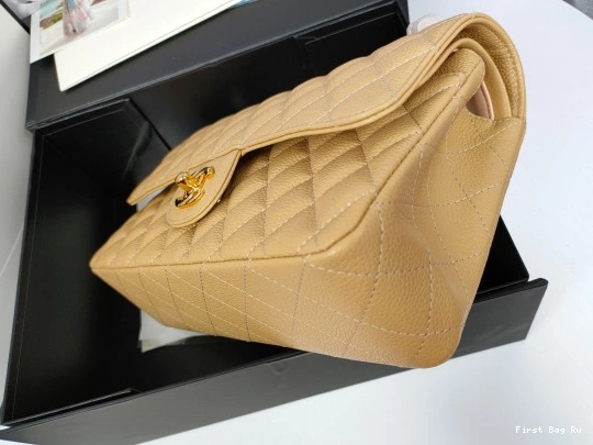 Firstbag Ru HANDBAG CHANEL CHANELASSIC 0802